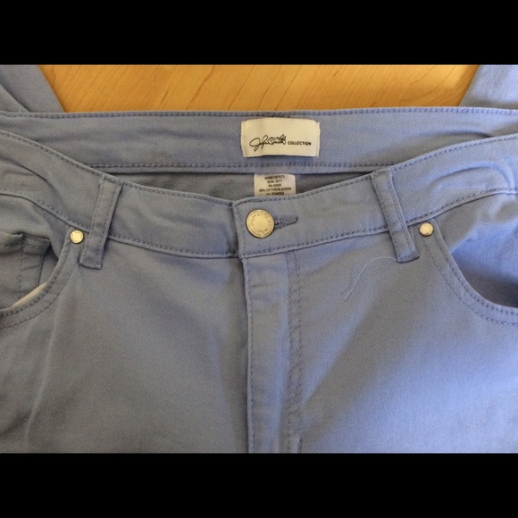 Jaclyn Smith size 12 jeans - Picture 1 of 3